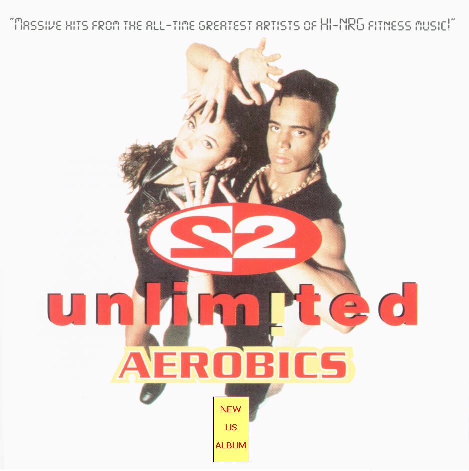 New US Album