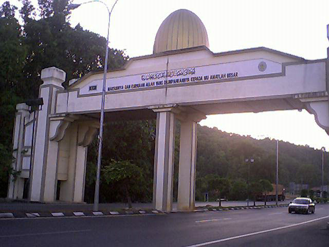 Besut