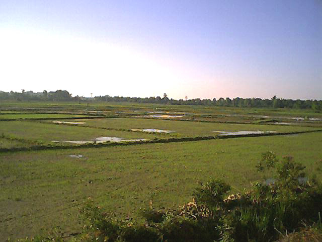 Kampung Tasik