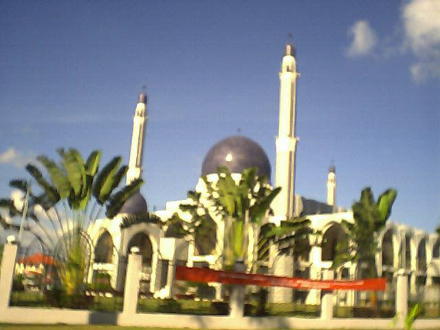 Kota Bahru