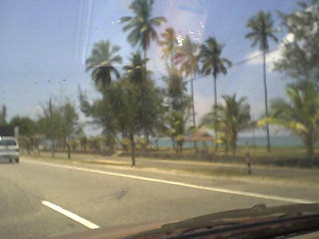 Kuala Terengganu