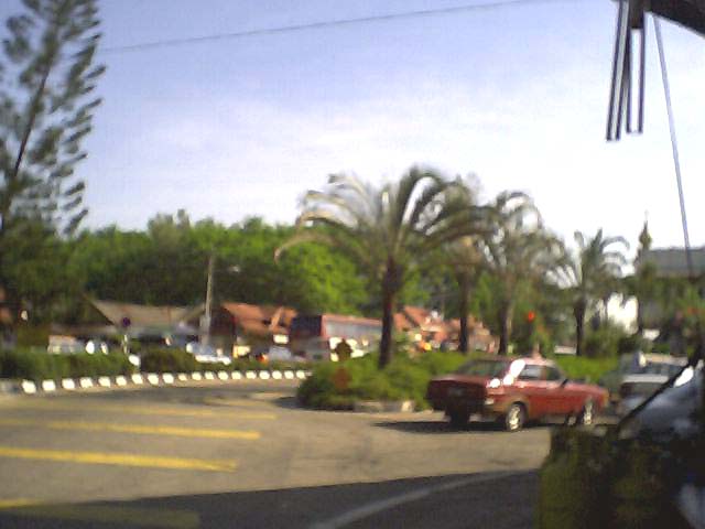 Pasir Mas