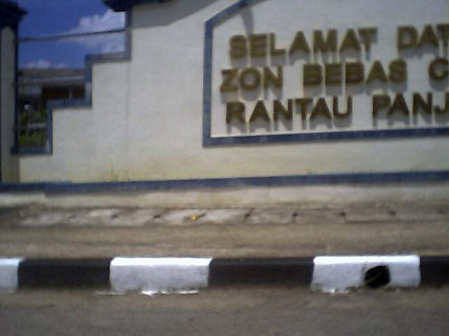 Rantau Panjang