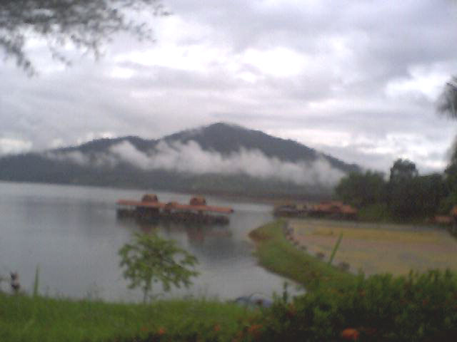 Tasik Kenyir