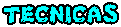 Tecnicas