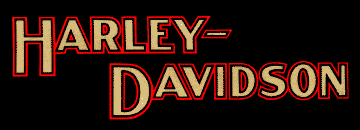 Harley Davidson