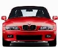 Bright Red