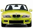 Dakar Yellow