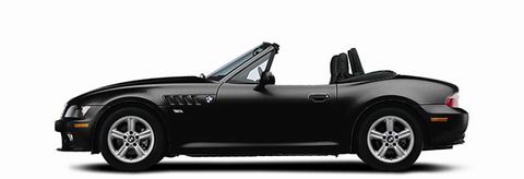 Jet Black