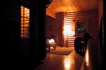 Our cabin