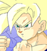 -SSJ Gohan-