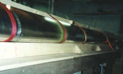 Nose Rib Support System