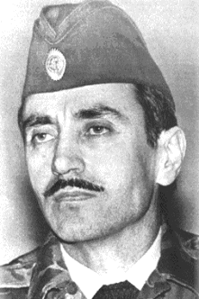 Memorial Page of President Zviad K. Gamsakhurdia (1939-1993)