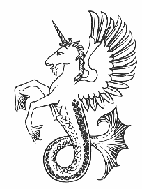 Almaricorn
