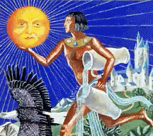 Aquarius