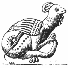 Basilisk
