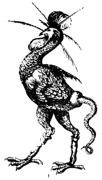 Cockatrice