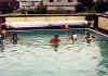 The finals