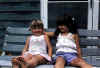 Bonni and Lori