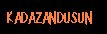 Bits about KadazanDusun