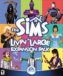 Living Large Expansion