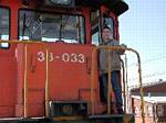Son on class 38