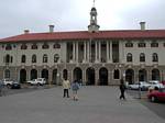 Pretoria station