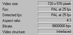 FlasK MPEG Player