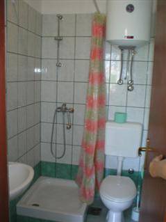Bathroom...