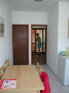 Kitchen - dining room