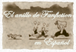 El anillo de Fanfiction en Espaol