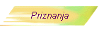 Priznanja
