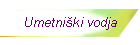 Umetniški vodja