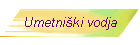 Umetni�ki vodja