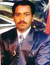 Suhail Imran