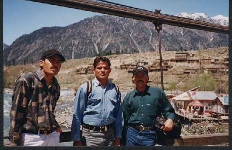 Our Picture in Kallam