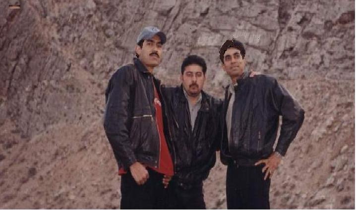Our Picture in Quetta
