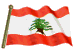 Lebanon Flag