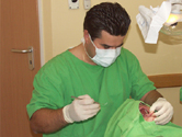 Dr. Varga Péter Zahnarzt implantat zahn implantate