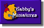 Check out Gabby's Fimo's creations