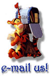E-mail us... please!!! : )
