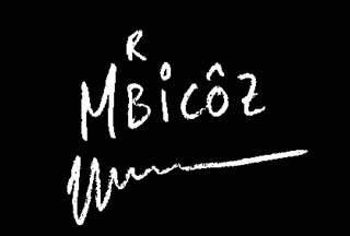 Mr Bicôz