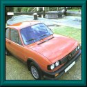 ALFA-SUD TI