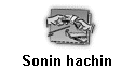 Sonin hachin