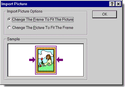 import picture