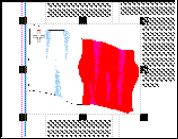 wrap text to frame
