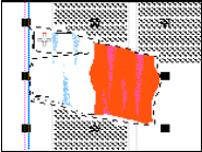 wrap text to picture