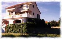 Apartments Zana