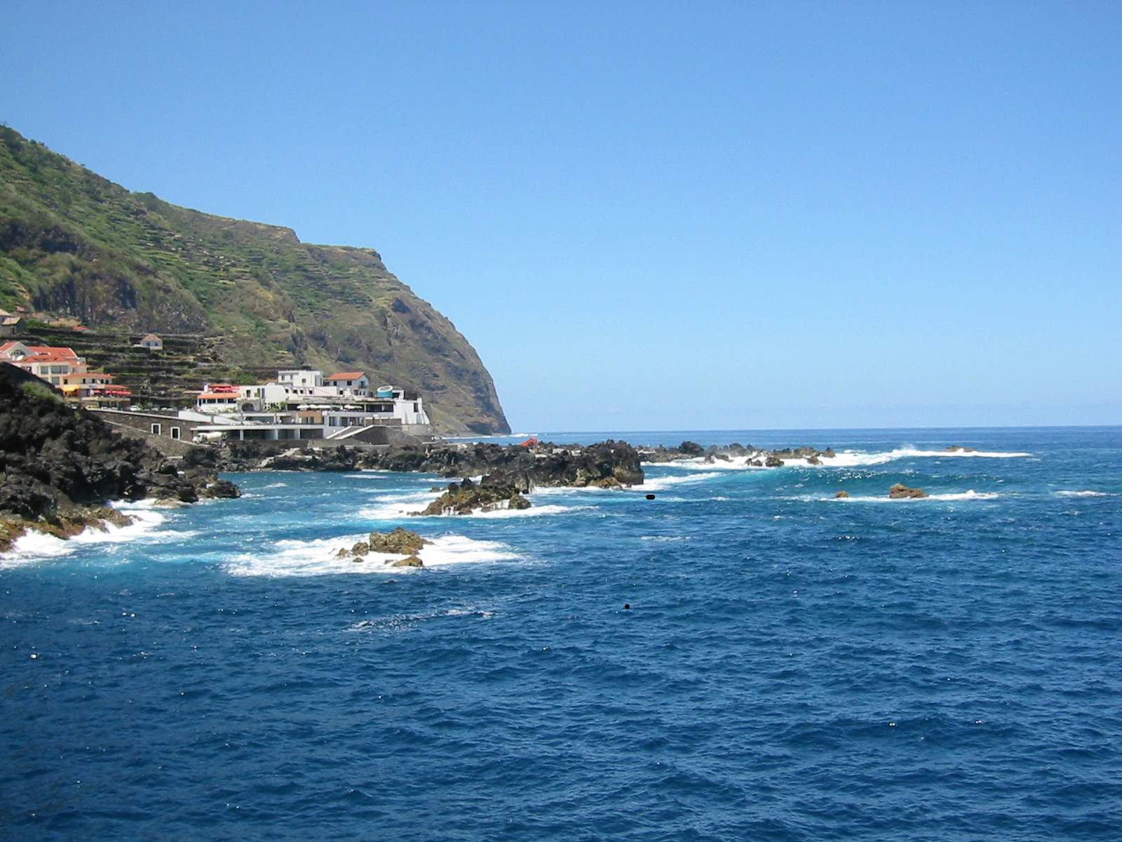 Want to know more of Madeira ? Check out this site!