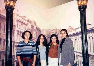 Huntington Museum